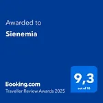 Sienemia