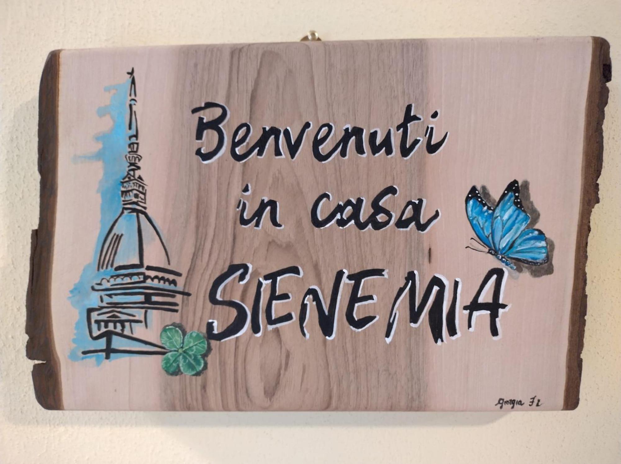Sienemia * Torino