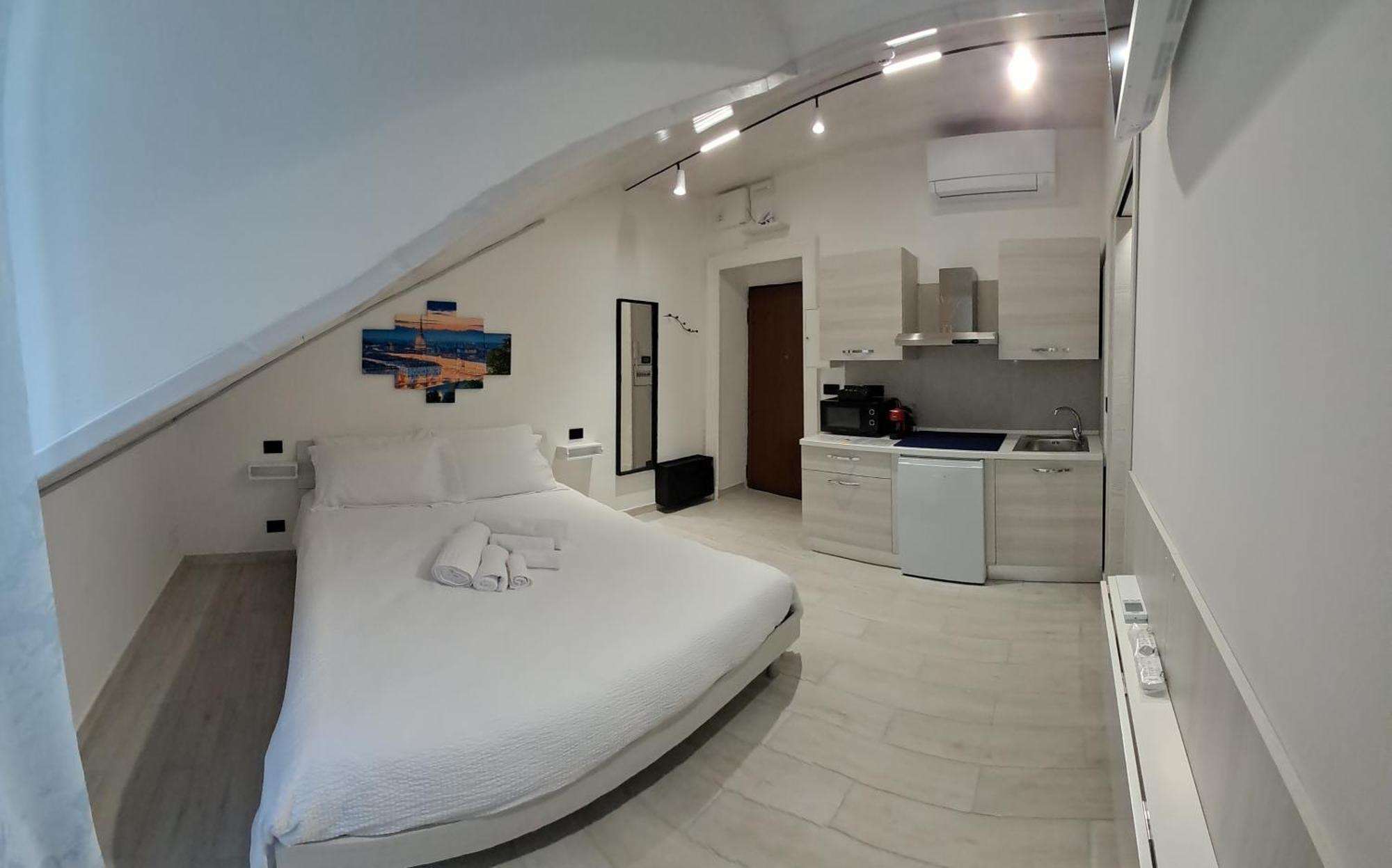 Sienemia Appartamento Torino