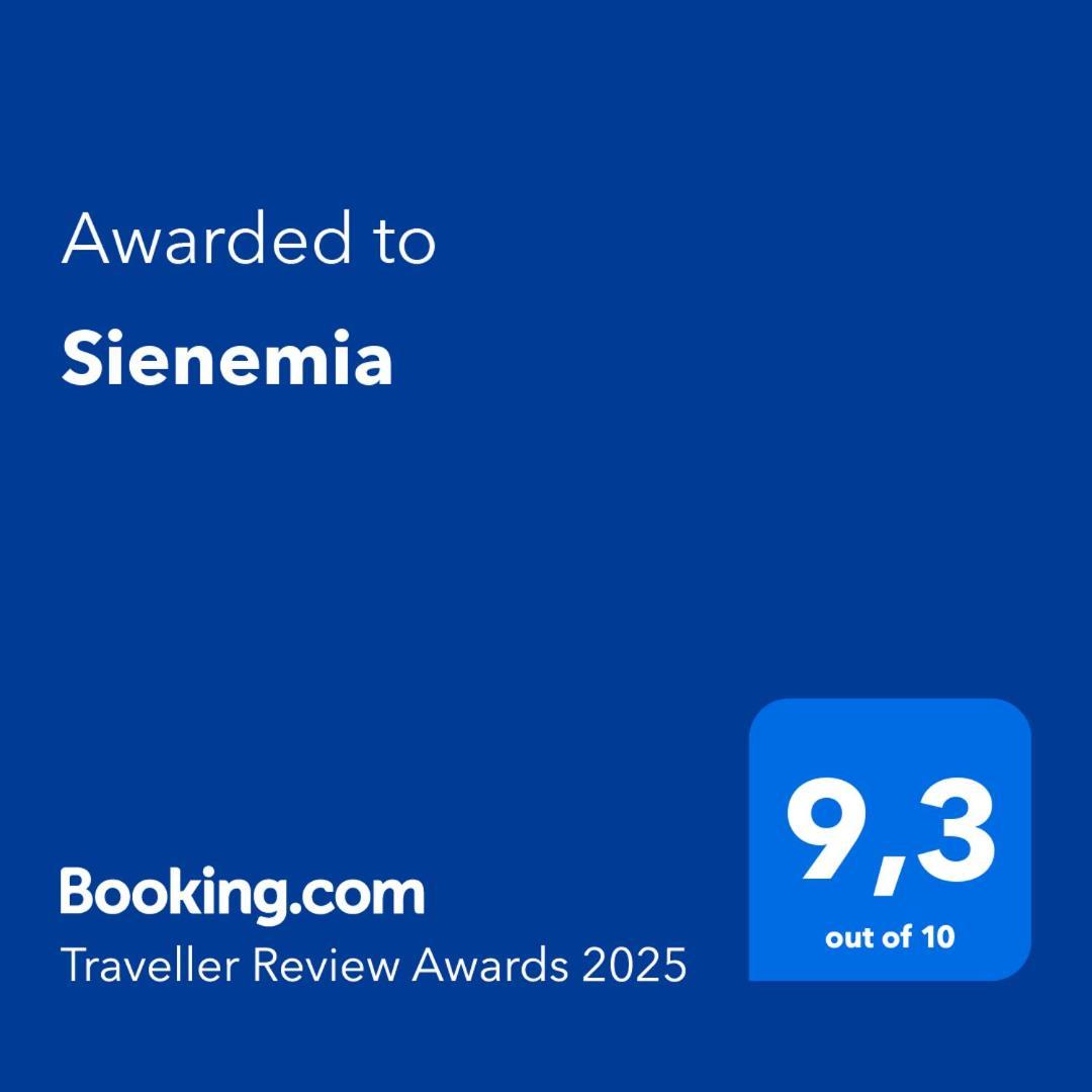 Sienemia Appartamento